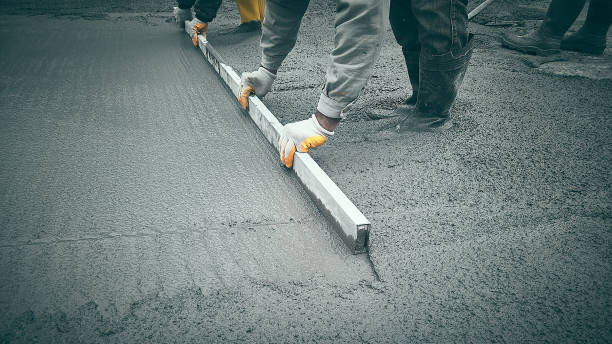 Best Residential Concrete Solutions in Inola, OK