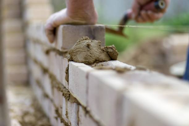 Best Concrete Sidewalk Installation in Inola, OK